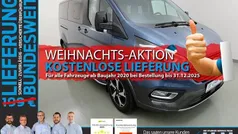 Gebraucht 2022 Ford Tourneo Custom Active Van | 42.980 € (Guter Preis)