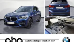Gebraucht 2021 BMW X1 Sport Line SUV | 28.930 € (Fairer Preis)