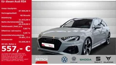 Nardograu (grau) Gebraucht 2024 Audi RS4 Competition Kombi | 87.890 € (Guter Preis)