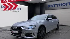 Gebraucht 2024 Audi A6 Advanced Kombi | 47.950 € (Fairer Preis)