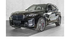 Schwarz Neu 2025 BMW X5 M Sport SUV | 104.990 € (Fairer Preis)