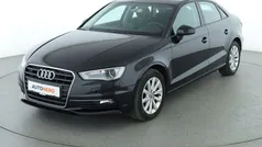 Schwarz Gebraucht 2015 Audi A3 Attraction Limousine | 15.260 € (Fairer Preis)
