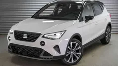 Gebraucht 2025 Seat Arona FR SUV | 28.190 € (Fairer Preis)