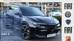 Nero tortona (schwarz) Neu 2025 Alfa Romeo GT Junior Edizione Speciale | 30.990 € (Guter Preis)