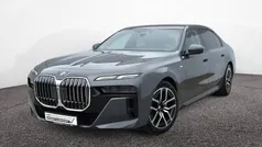 Dravitgrau Gebraucht 2024 BMW 740 M Sport Limousine | 91.950 € (Guter Preis)