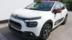Gebraucht 2022 Citroën C3 PureTech Kleinwagen | 11.290 € (Guter Preis)