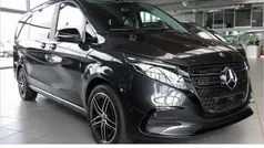 Gebraucht 2024 Mercedes V300 Avantgarde Van / Kleinbus | 84.950 €