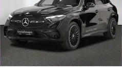 Gebraucht 2024 Mercedes GLC220 AMG | 57.970 € (Superpreis)
