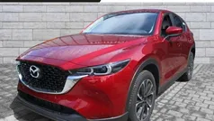 Gebraucht 2024 Mazda CX-5 Ad'Vantage SUV | 36.490 € (Guter Preis)