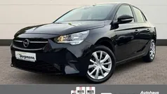 Gebraucht 2023 Opel Corsa Edition Kleinwagen | 14.990 € (Fairer Preis)