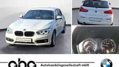 Gebraucht 2018 BMW 118 Advantage Kleinwagen | 15.930 € (Fairer Preis)