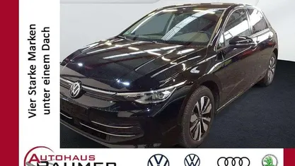 Gebraucht VW Golf VIII Life 150 PS (110 kW) 2025 Schwarz Limousine