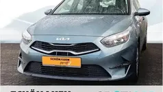 Gebraucht 2024 Kia Ceed Sportswagon Vision Kombi | 18.450 € (Superpreis)