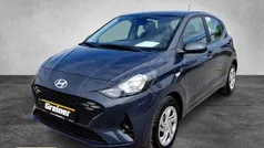 5 türen Neu 2025 Hyundai i10 Select Kleinwagen | 16.940 € (Fairer Preis)