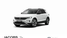 Gebraucht 2025 VW T-Roc Goal SUV | 29.870 € (Superpreis)