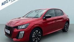 Gebraucht 2025 Peugeot 208 Allure Kleinwagen | 25.850 € (Fairer Preis)