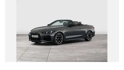 Gebraucht 2025 BMW M440 M Sport Limousine | 63.980 € (Fairer Preis)