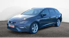 Seat Leon ST