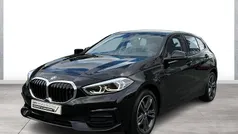 Gebraucht 2022 BMW 118 Sport Line Kleinwagen | 21.890 € (Fairer Preis)