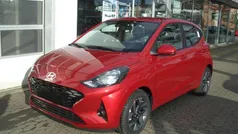 Rot Neu 2025 Hyundai i10 Comfort Kleinwagen | 18.590 € (Fairer Preis)