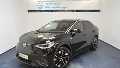 Gebraucht VW ID.5 Pro Performance 150 kW (204 PS) 2023 Schwarz SUV