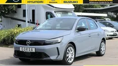 Gebraucht 2025 Opel Corsa Edition Kleinwagen | 20.490 € (Fairer Preis)