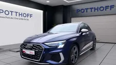Gebraucht 2024 Audi S3 Ambiente Limousine | 44.950 € (Fairer Preis)