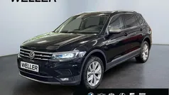 Gebraucht 2021 VW Tiguan Allspace Highline SUV | 34.990 € (Guter Preis)
