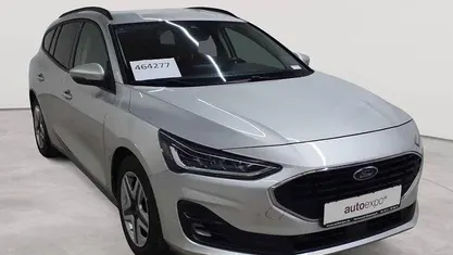 Gebraucht 2022 Ford Focus Cool & Connect Kombi | 12.990 € (Fairer Preis)