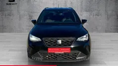 Schwarz Gebraucht 2023 Seat Arona FR SUV | 20.950 € (Fairer Preis)