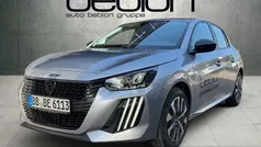 Lack grau artense/typ aussenve Neu 2025 Peugeot 208 Style Kleinwagen | 19.800 € (Fairer Preis)