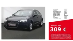 Gebraucht 2019 Audi A3 | 17.880 € (Guter Preis)