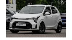 Grün Neu 2025 Kia Picanto Vision Kleinwagen | 15.690 € (Fairer Preis)