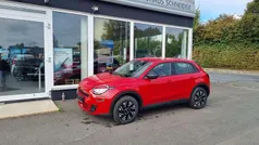 Unilackierung passione rot Neu 2025 Fiat 600 SUV | 27.390 € (Fairer Preis)