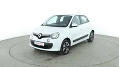 Weiß Gebraucht 2016 Renault Twingo Dynamique Kleinwagen | 6.810 € (Fairer Preis)