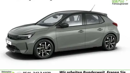Gebraucht 2025 Opel Corsa Kleinwagen | 19.042 € (Fairer Preis)