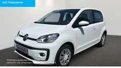 Gebraucht 2020 VW up! Move Kleinwagen | 10.550 € (Fairer Preis)