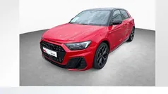 Gebraucht 2024 Audi A1 S-Line Kleinwagen | 29.890 € (Fairer Preis)