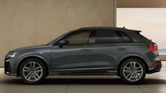 Gebraucht 2025 Audi Q3 S-Line SUV | 48.841 € (Guter Preis)