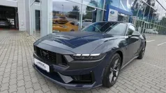 Weiß (blue ember) Neu 2024 Ford Mustang Dark Horse Coupé | 62.990 € (Guter Preis)