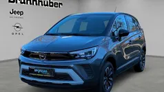 Gebraucht 2023 Opel Crossland Elegance SUV | 16.650 € (Guter Preis)