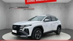 Gebraucht 2025 Hyundai Tucson SUV | 28.400 € (Superpreis)