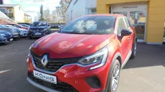 Gebraucht 2023 Renault Captur Evolution SUV | 23.499 € (Fairer Preis)