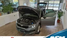 Gebraucht 2025 Skoda Kamiq Selection SUV | 30.689 € (Fairer Preis)