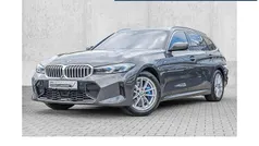 Gebraucht 2024 BMW 330 M Sport Kombi | 48.350 € (Guter Preis)