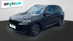 Gebraucht 2024 BMW X3 M Sport SUV | 51.980 € (Fairer Preis)