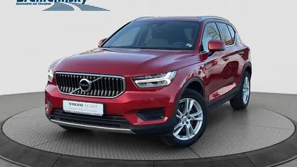 Gebraucht 2021 Volvo XC40 Inscription SUV | 29.540 € (Fairer Preis)