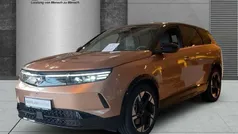 Impakt kupfer (bronze) Gebraucht 2025 Opel Grandland Electric SUV | 46.390 € (Fairer Preis)