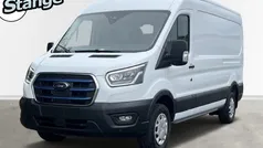 Frostweiß Neu 2024 Ford Transit Trend | 49.990 € (Fairer Preis)