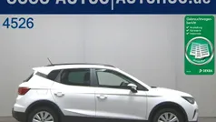Grau Gebraucht 2023 Seat Arona Reference SUV | 18.800 € (Fairer Preis)